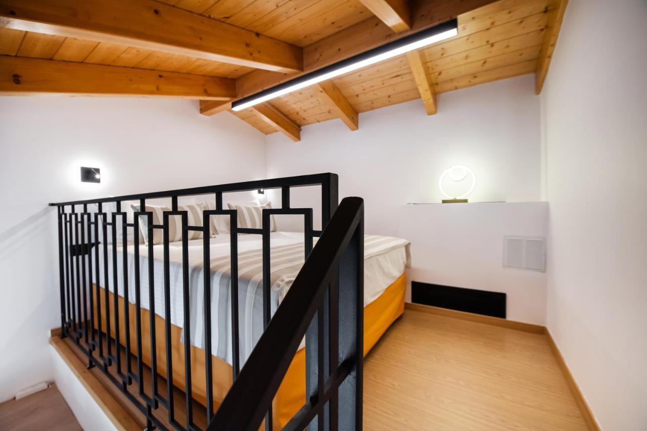 Solvio Boutique Hotel & Spa Frínion Dış mekan fotoğraf